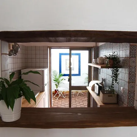 Apartamento Do Pescadores
